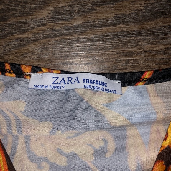 Zara Bodysuit - Picture 2 of 2